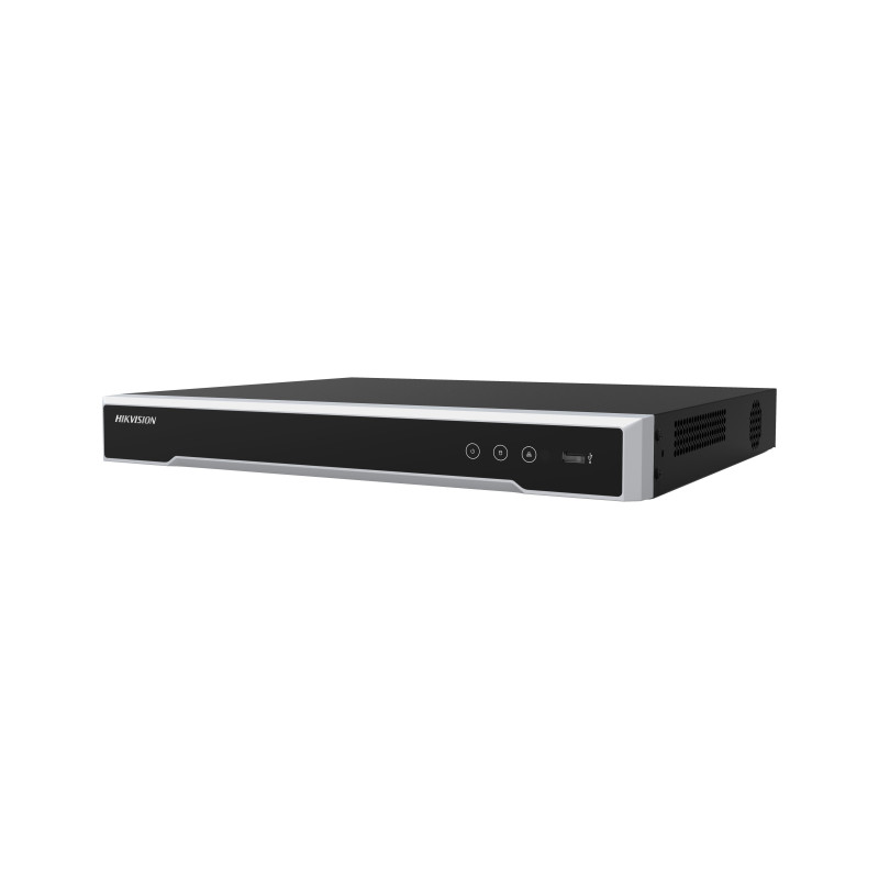 Network Video Recorder - Hikvision DS-7608NI-M2 8-channel 8MP 128Mbps HDMI 8K