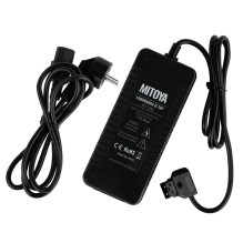 Charger - MITOYA D-Tap B4A...