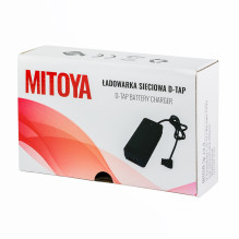 Charger - MITOYA D-Tap B4A 4A AC 100-240V V-Mount