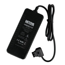 Charger - MITOYA D-Tap B4A 4A AC 100-240V V-Mount