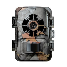 Surveillance Camera - KF Concept A101XS 24MP 1296p IP66 Waterproof 2' LCD Surveillance Camera - KF Concept A101XS 24MP 1296p IP66 Waterproof 2' LCD