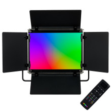 LED Light - MOBULA 216 RGB LED 2500-8500K with Wireless Remote Control LED Light - MOBULA 216 RGB LED 2500-8500K with Wireless Remote Control