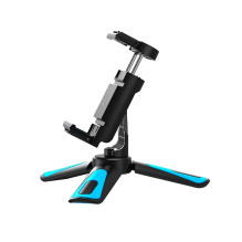 Stovo - Apexel APL-JJ08 Mini Telefono Laikiklis 60-90mm 500g Apkrova