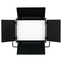 LED Light - MOBULA 216 RGB LED 2500-8500K with Wireless Remote Control LED Light - MOBULA 216 RGB LED 2500-8500K with Wireless Remote Control
