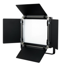 LED Light - MOBULA 216 RGB LED 2500-8500K with Wireless Remote Control LED Light - MOBULA 216 RGB LED 2500-8500K with Wireless Remote Control