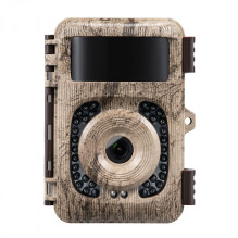 Stebėjimo Kamera - K&amp;F Concept KF35.128 4K 32MP Bluetooth 120° FOV Naktinis Matymas IP66