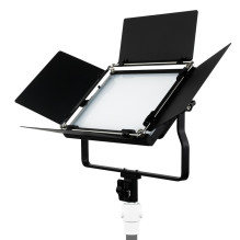 LED Light - MOBULA 216 RGB LED 2500-8500K with Wireless Remote Control LED Light - MOBULA 216 RGB LED 2500-8500K with Wireless Remote Control