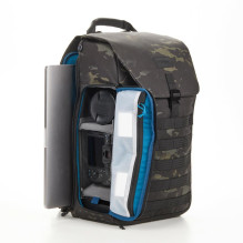 Tenba - Fotoaparato kuprinė Axis v2 LT 20L MultiCam Black