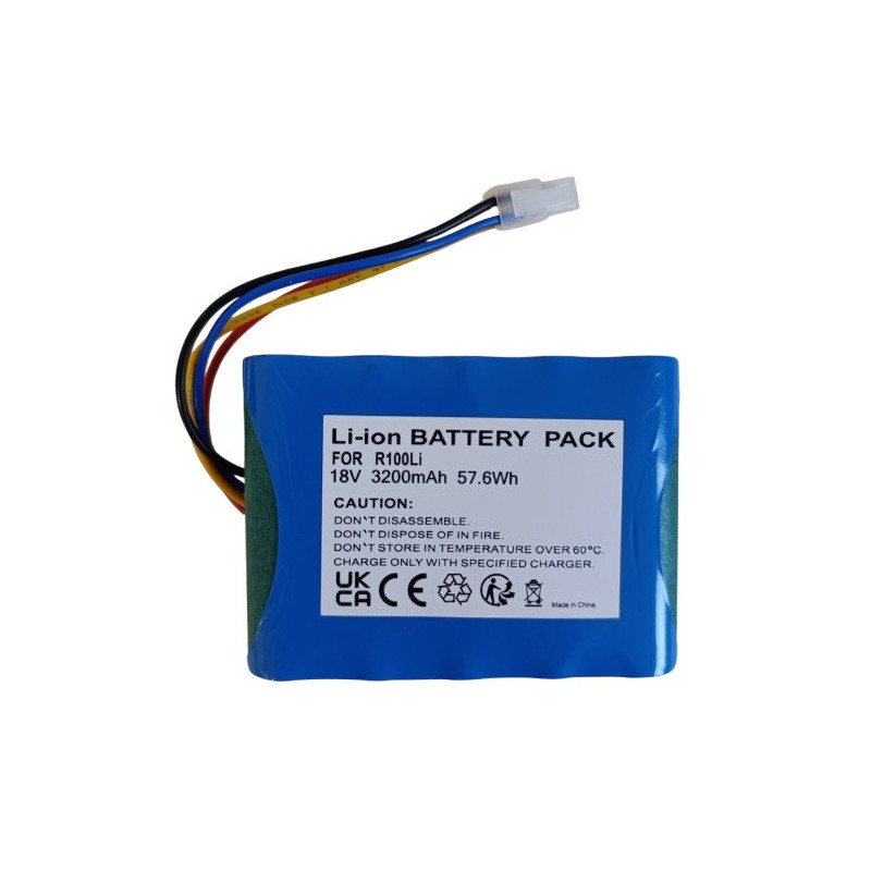 Tool battery - Replacement power tool battery 584 82 28-01 18V 3.2Ah Li-ion