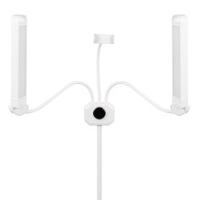 LED Beauty Lamp - MITOYA LUMERA 48W 3000-6000K Stand