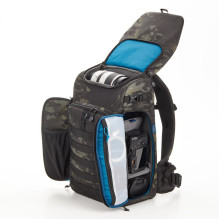 Tenba - Fotoaparato kuprinė Axis v2 LT 20L MultiCam Black