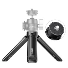 Camera Tripod - ULANZI MT-14 Compact Lightweight 500g Load Adjustable Legs