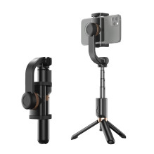 Phone Lens - Apexel APL-D6 3-in-1 Tripod Gimbal Selfie Holder