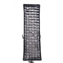 Lighting Modifier - CAME-TV Ultra Slim 1806 Softbox for LED Panels Lighting Modifier - CAME-TV Ultra Slim 1806 Softbox for LED Panels