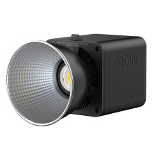 LED Šviesa - ULANZI ML100RGB 100W COB 2700-6500K RGB LED Šviesa - ULANZI ML100RGB 100W COB 2700-6500K RGB
