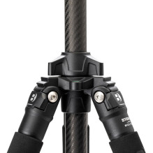 Tripod - Benro Induro Classic BICLT204 Aluminum Lightweight Adjustable Tripod - Benro Induro Classic BICLT204 Aluminum Lightweight Adjustable