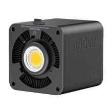 LED Šviesa - ULANZI ML100RGB 100W COB 2700-6500K RGB LED Šviesa - ULANZI ML100RGB 100W COB 2700-6500K RGB