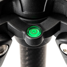 Tripod - Benro Induro Classic BICLT204 Aluminum Lightweight Adjustable Tripod - Benro Induro Classic BICLT204 Aluminum Lightweight Adjustable