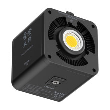 LED Light - ULANZI ML100RGB 100W COB 2700-6500K RGB LED Light - ULANZI ML100RGB 100W COB 2700-6500K RGB