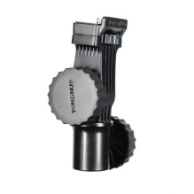 Lighting Accessory - YONGNUO Head with Stand Adapter for LED Lights 100° Tilt Lighting Accessory - YONGNUO Head with Stand Adapter for LED Lights 100° Tilt