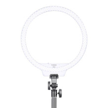 Apšvietimo Priedas - YONGNUO Galva su Stovo Adapteriu LED Šviesoms 100° Pasvirimas