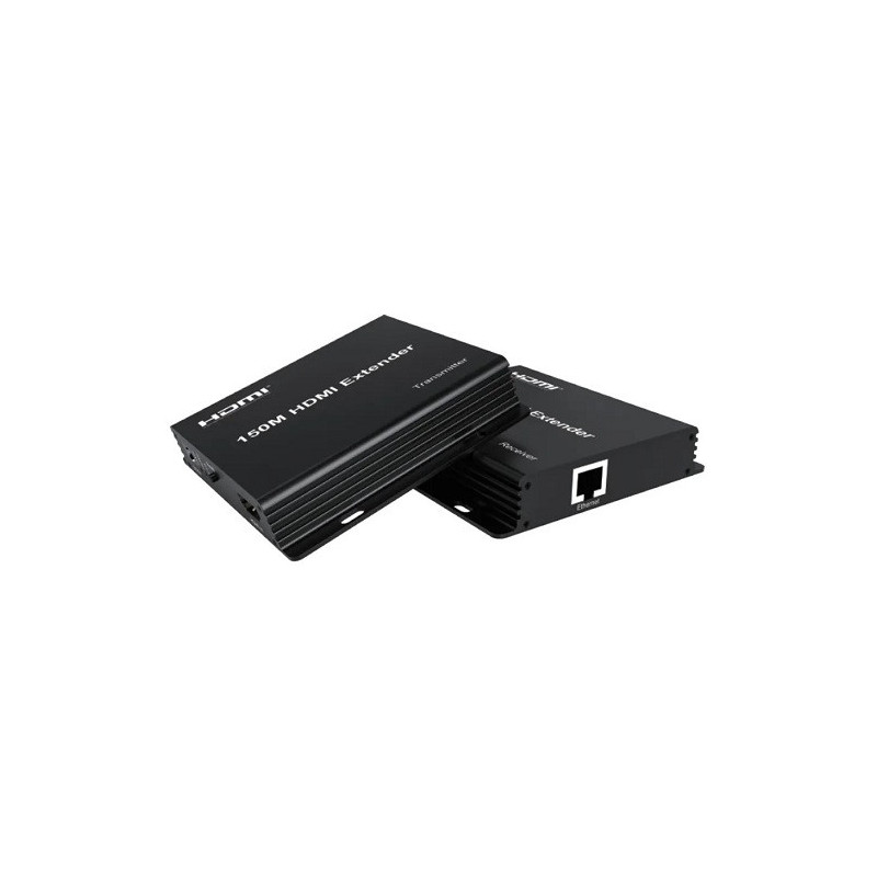 HDMI Ilgiklis - Extra Digital 150m 1080p Ethernet Plug-and-Play