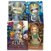 Oracle Cards - Blue Angel...