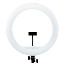 LED Ring Light - MITOYA MTY-18C 50W 2700-6500K White 45cm