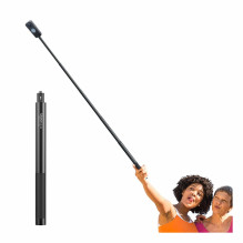 Selfie Stick - ULANZI MT-58 120cm Aluminum Monopod with Rubber Grips Selfie Stick - ULANZI MT-58 120cm Aluminum Monopod with Rubber Grips
