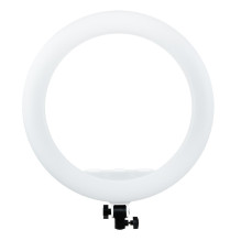 LED Ring Light - MITOYA MTY-18C 50W 2700-6500K White 45cm