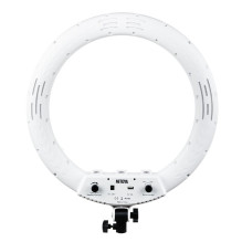LED Ring Light - MITOYA MTY-18C 50W 2700-6500K White 45cm