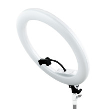 LED Ring Light - MITOYA MTY-18C 50W 2700-6500K White 45cm