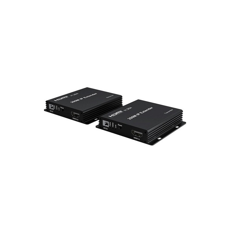 HDMI Ilgiklis - Extra Digital 200m 1080P Ethernet Kabelio Perdavimo