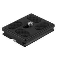 Camera Tripod - MITOYA MTY56 Quick Release Plate 1/4'' Arca Swiss Design