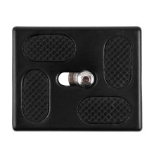Camera Tripod - MITOYA MTY56 Quick Release Plate 1/4'' Arca Swiss Design