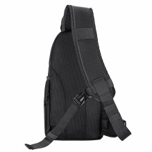 Camera Case - KF Concept Beta Messenger 10L Two Compartment Nylon Weatherproof Camera Case - KF Concept Beta Messenger 10L Two Compartment Nylon Weatherproof