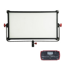 LED Light Panel - CAME-TV...