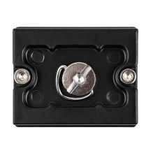 Camera Tripod - MITOYA MTY56 Quick Release Plate 1/4'' Arca Swiss Design