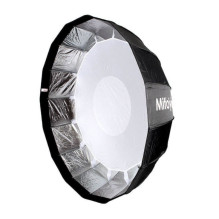 Apšvietimo Modifikatorius - MITOYA SPEEDY Softbox 85cm BOWENS tvirtinimas su tinkleliu Apšvietimo Modifikatorius - MITOYA SPEEDY Softbox 85cm BOWENS tvirtinimas su tinkleliu