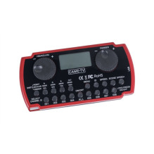 Lighting Controller - CAME-TV WiFi Controller for Boltzen / Perseus / Andromeda Lights Lighting Controller - CAME-TV WiFi Controller for Boltzen / Perseus / Andromeda Lights
