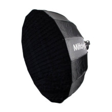 Lighting Modifier - MITOYA SPEEDY Softbox 85cm BOWENS mount with grid Lighting Modifier - MITOYA SPEEDY Softbox 85cm BOWENS mount with grid