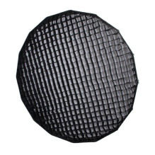Lighting Modifier - MITOYA SPEEDY Softbox 85cm BOWENS mount with grid Lighting Modifier - MITOYA SPEEDY Softbox 85cm BOWENS mount with grid
