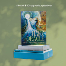 Tarot Card Set - Hafiz...