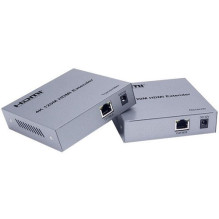 Ilgiklis - HDMI prailgintuvas Extra Digital POC 120m 4K IR Audio