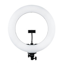 LED Light - Mitoja RL-480L 60W Ring Light 3000-6000K 45cm LED Light - Mitoja RL-480L 60W Ring Light 3000-6000K 45cm