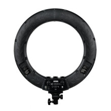 LED Light - Mitoja RL-480L 60W Ring Light 3000-6000K 45cm LED Light - Mitoja RL-480L 60W Ring Light 3000-6000K 45cm
