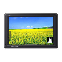 Monitorius - Feelworld FW279 7" 1920x1200 4K IPS Ekranas Monitorius - Feelworld FW279 7" 1920x1200 4K IPS Ekranas