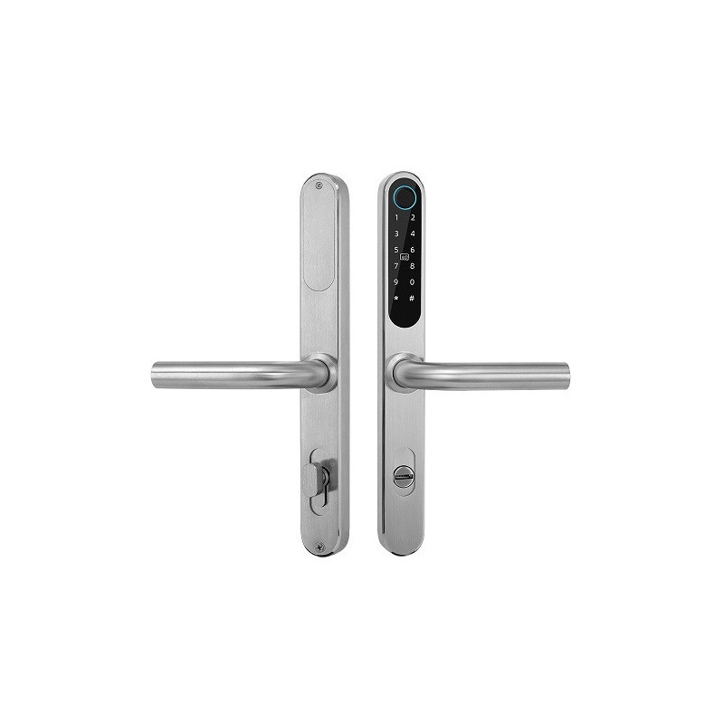 Smart Lock - TTlock Fingerprint Mifare RFID Touch Keypad Bluetooth