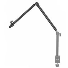 Audio Equipment - Ulanzi VIJIM LS06 Two-Segment Mounting Column 1kg Capacity Audio Equipment - Ulanzi VIJIM LS06 Two-Segment Mounting Column 1kg Capacity