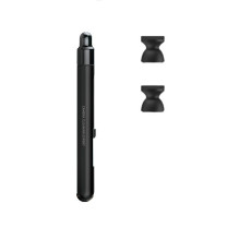 Camera Lens Cleaner - VSGO V-P03E 2-in-1 with Brush and Carbon Nozzle
